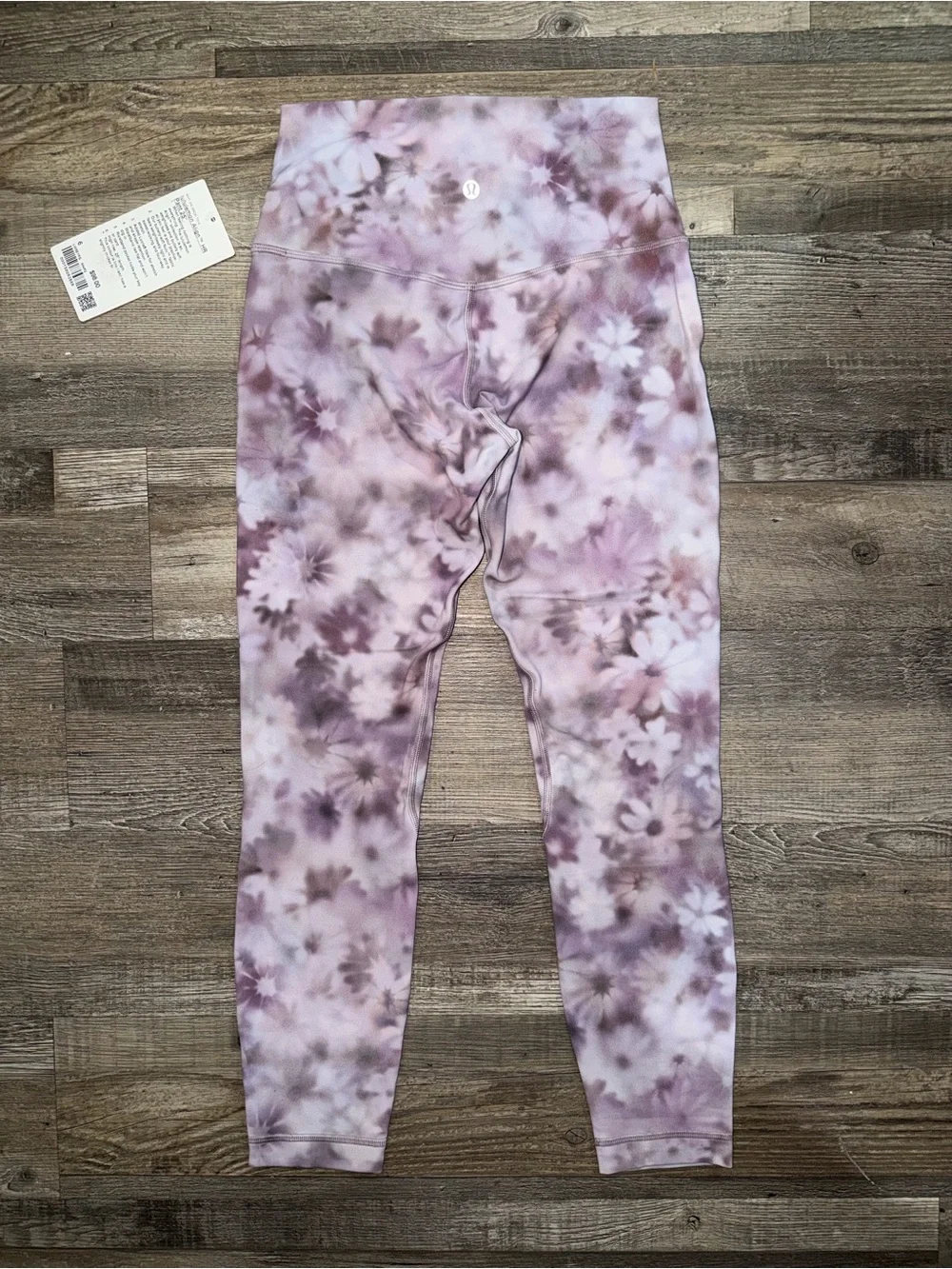 lululemon athletica Align 25” Meadow Haze